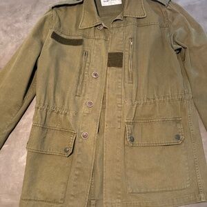 Yves Saint Laurent Sweet Dreams Shark Jacket